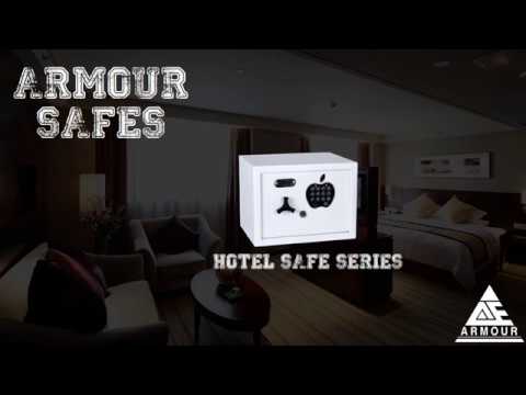 Swipe Card Safe