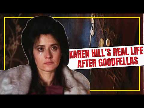 Goodfellas Never Showed What Karen Hill Did After Henry Flipped