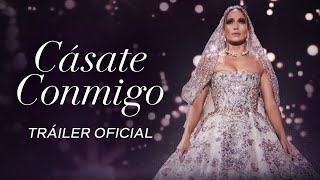 Tráiler Inglés Subtitulado en Español Marry Me
