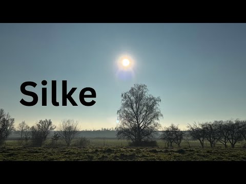 Silke - the hardest goodbye of my life