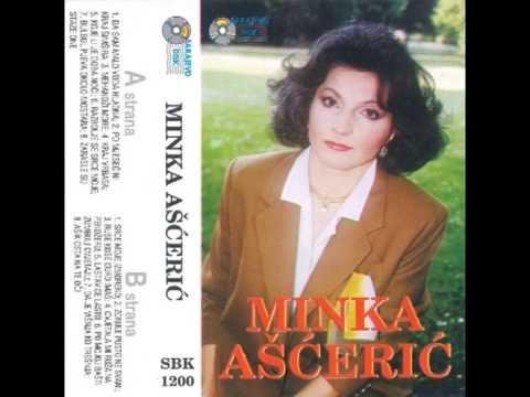 Minka Asceric - Koje li je doba noci - (Audio 2010)