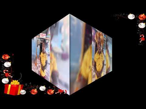 Sarvan birthday video