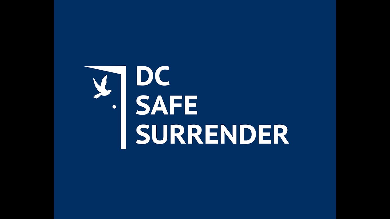 Safe Surrender 2021