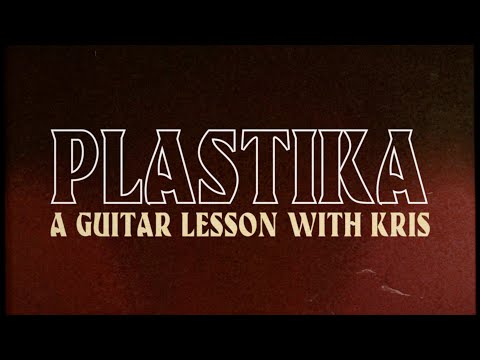 Joker Out - Plastika / Guitar Lessons with Kris