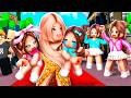 A Celebrity STOLE Our Babies…(Brookhaven RP)