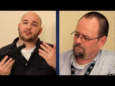 Glock vs Springfield XD - OpticsPlanet.com Debates