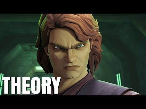 Dave Filoni CONFIRMS Major Theory About Anakin and Obi-Wan