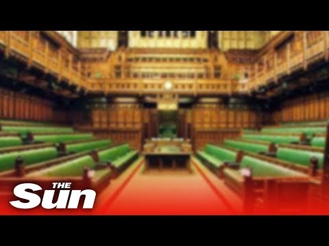 Theresa May faces MPs after delaying Brexit at EU council