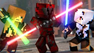 Different Heaven - Nekozilla [NCS Release] (Minecraft Animation)