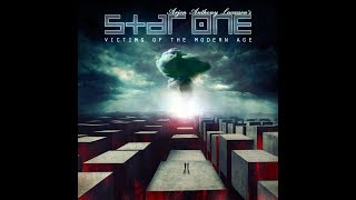Star One - Victims Of The Modern Age [Full Album]