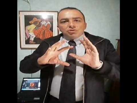 Video Promocional para seminarios pruebas objetivas y proyectivas