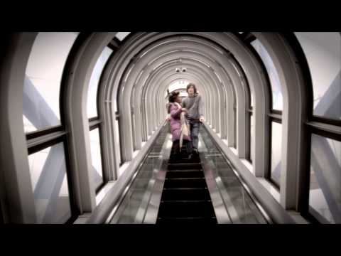 Alicia Saldenha : Ooh Boy (Official Music Video)