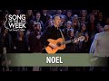Song of the Week 2019 – #29 – “Noel” (Live at Harvest Christian Fellowship)