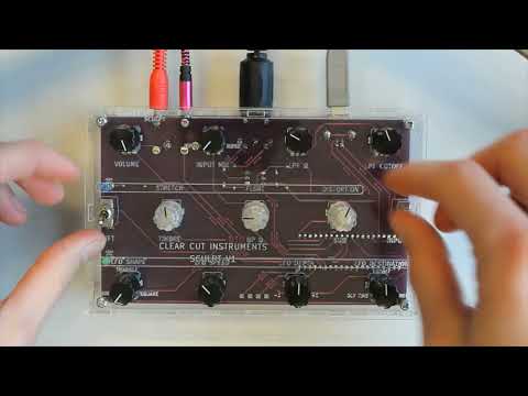 DEMO REEL :: ROLLING ARP