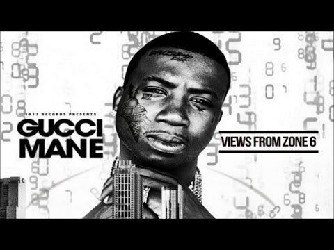 Gucci Mane - In ft. Yung Fresh (Views From Zone 6)
