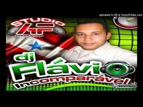 ARROCHA - DJ FLÁVIO E BANDA LP - FLORES EM VIDA