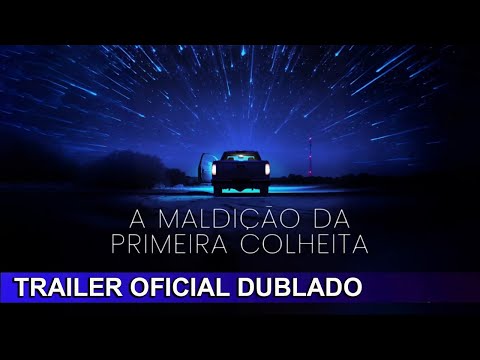 2024 A Maldição da Primeira Colheita (Dublado) 