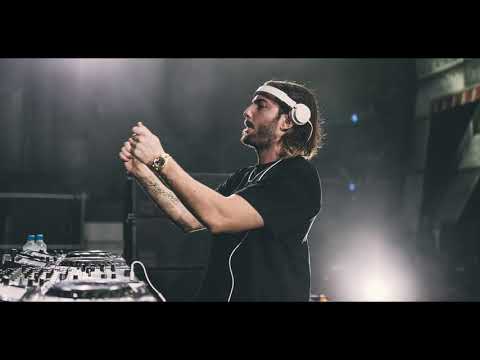 Moska vs. Calvin Harris & Disciples - 90's vs. How Deep Is Your Love