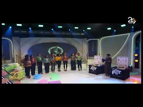 LIVE: Ghana's Most Beautiful || 11-10-2026