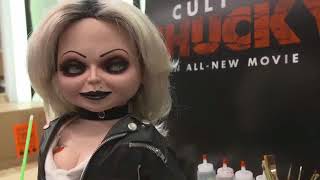 Download lagu Cult of chucky behind the scenes mp3 Download lagu Cult of chucky behind the scenes mp3