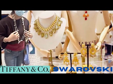 My experience in China Luxury shop