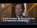 Julio Iglesias Es Investigado En España Por Denuncias De Agresión A Dos Exempleadas