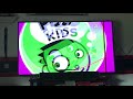 Kratt Brothers 9 Story Entertainment PBS Kids 2012