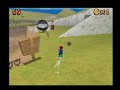 Super Mario 64 DS Bob Omb Battlefield Find The 8 Red Coins 1080 HD