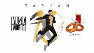 Tarkan - Çay Simit 2017 Albüm