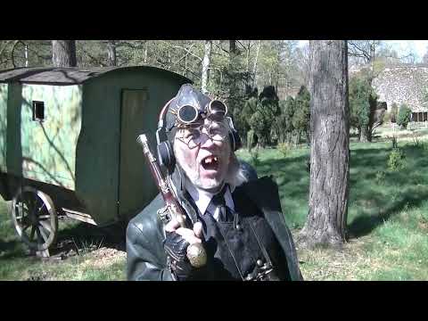 Anno Dazumal Jahrmarkt 2022