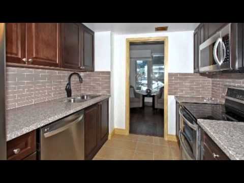 The Liberties Condos