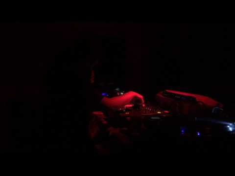 MUSICAL WARRYAH'S  ✣ MANTRA SPIRIT STYLE / BASS STATION 06 / 16.06.17