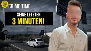 Tim (20) wollte nur feiern – 3 Minuten später war er tot | Crime Time Doku