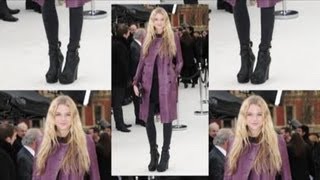 Габриэлла Уайлд и Принц Гарри