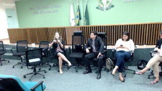 Seminário “Litigância Estratégica e Direito de Resistência