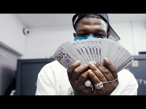 Dolla$ Up Nero - Mr. More Than One (Official Music Video)