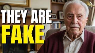 I’m 93. I Had 100 "Friends." Now I Have Zero. (The Truth)