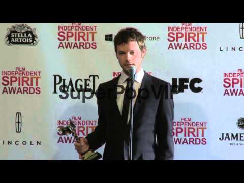 SPEECH - Ben Richardson on honing his craft.  at 2013 Fil...