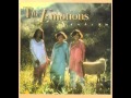 The Emotions- A long way to go