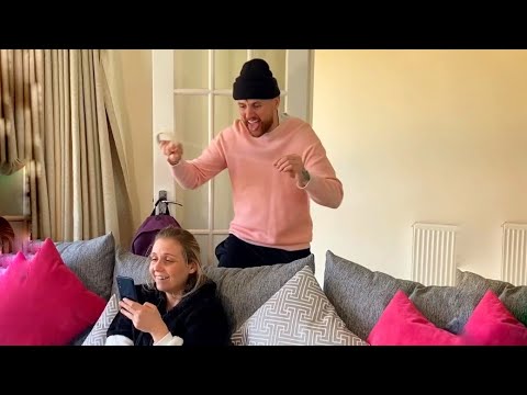 CRAZY BROTHER VS SISTER PRANK WAR!!!!!