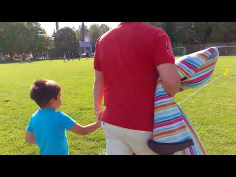 Fristad goif mot sparsör 1