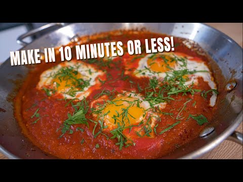 Breakfast Recipe in Minutes! | I have Never Cooked Anything so Easy and Delicious!
