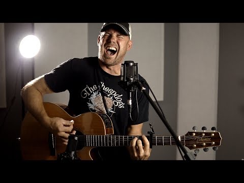 Sweet Dreams (Are Made Of This) - Eurythmics (Acoustic Cover)