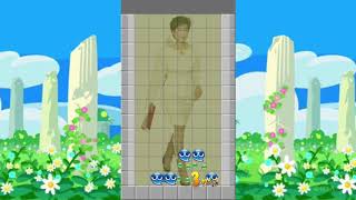 【小池百合子/ぷよぷよ】連鎖ボイス