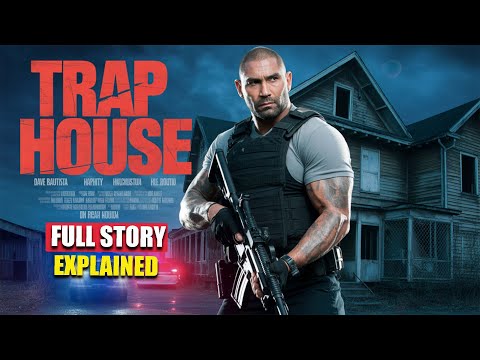 Upcoming Trap House (2026) – Everything We Know So Far!