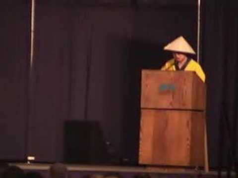 Anime Expo 2003 Mini-Masquerade - part 2