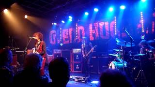 Glenn Hughes -- Stumble & Go - le Forum Vaureal - 04/02 /2017