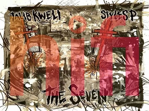 Talib Kweli & Styles P - Nine Point Five ft. NIKO IS, Jadakiss, Sheek Louch