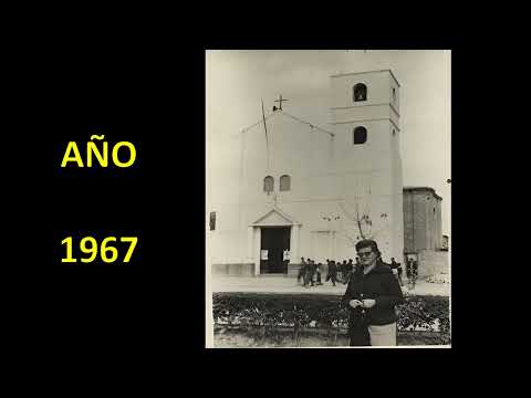 HISTORIA IGLESIA SAN JOSÉ PERICO