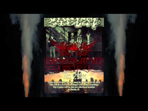 Cypher/ Ground Zero